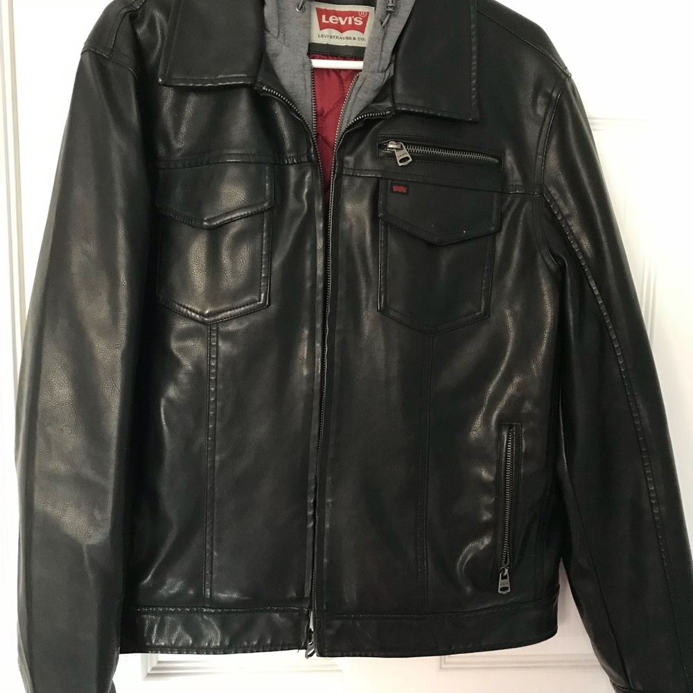 Levi’s Jacket